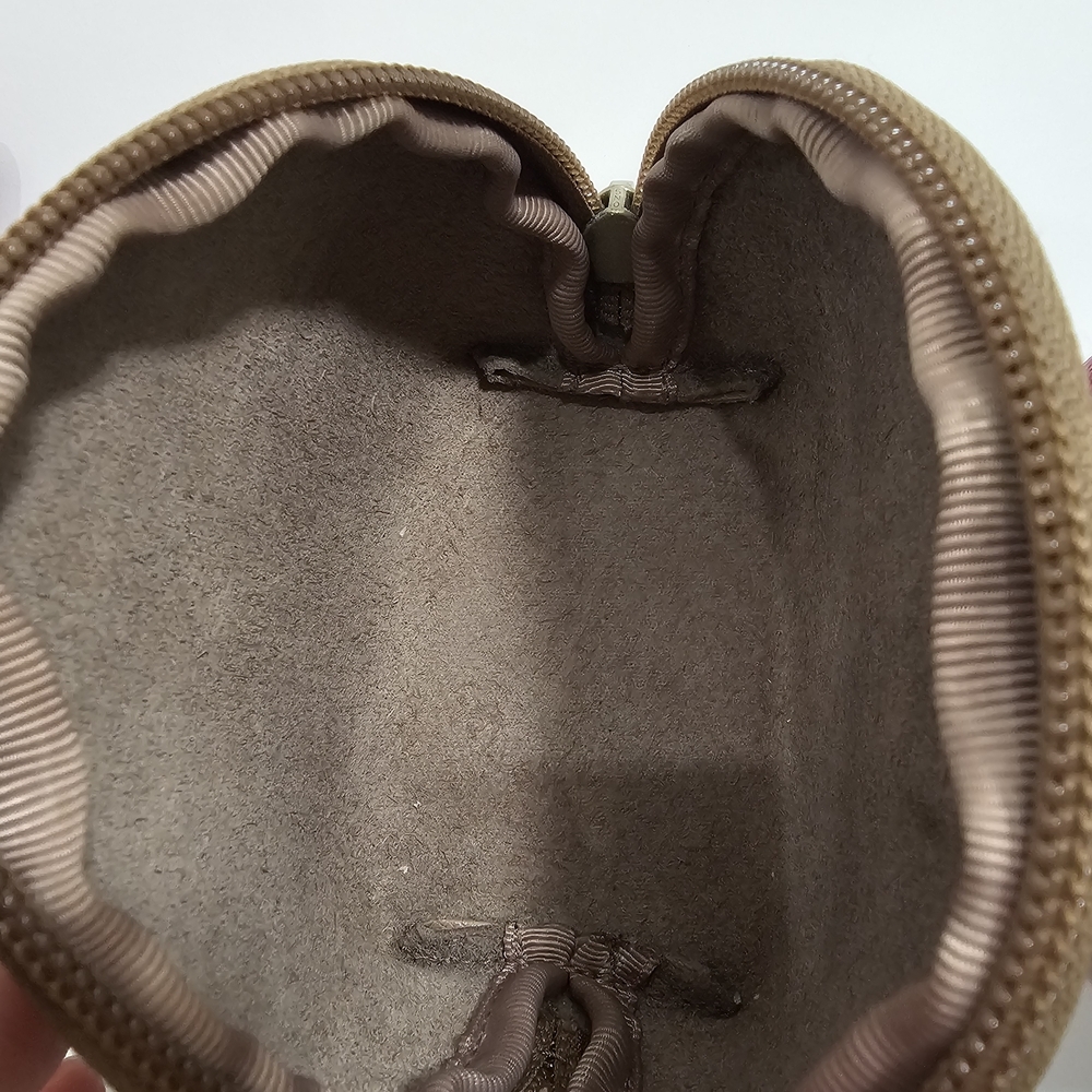 Furla Electra 3-Piece Saffiano Leather Cosmetic Case Set - Pink Multi/Giglio - Picture 6 of 8